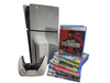 PlayStation 5 Slim Disc Edition + 7 Games & Pad