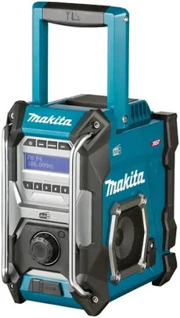 MAKITA MR003G DAB+ SITE RADIO