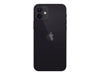 Apple iPhone 12 - 64 GB - Black