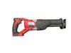 Milwaukee 18V 2 x 4.0Ah Li-Ion Saw BODY ONLY