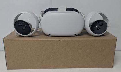 Meta Quest 2 128GB VR Headset
