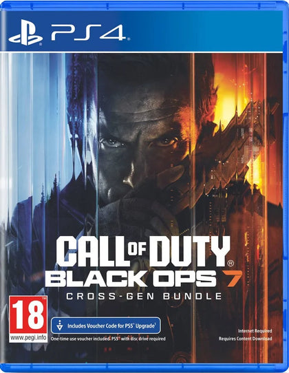 Call of Duty: Black Ops 7
