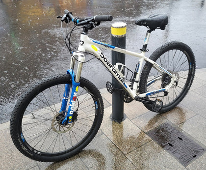 Boardman Comp TCX65OB - 16