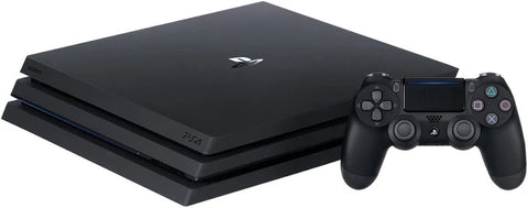 Sony PlayStation 4 Pro 1TB Fallout 76 Package