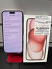 Apple iPhone 15 Plus 128GB Pink, Unlocked