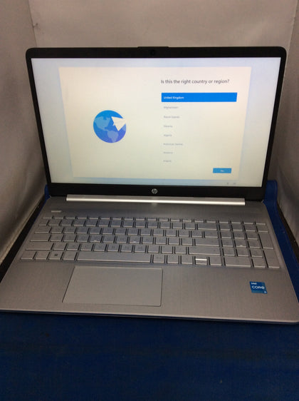 HP Laptop