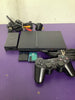 Sony Playstation 2 with 2 memory cards