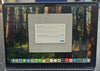 MacBook Air 13-inch - Silver - 256gb - M2 - Sequoia (2022)