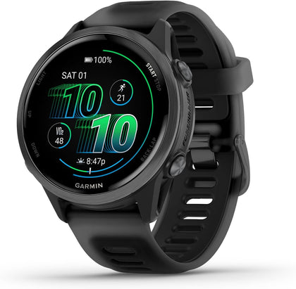 Garmin® Forerunner® 570, 42mm, Advanced GPS Running