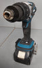 Makita DHP458 18V Combi Drill LXT + 5.0ah Battery