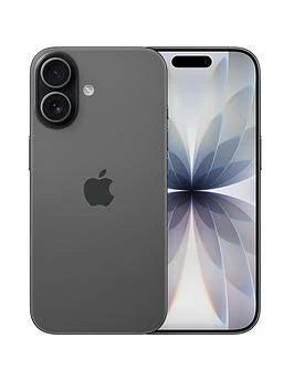 Apple iPhone 17 256GB Black ( 24 Month Warranty)