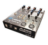 Alesis Multimix 4 USB Analog Mixer**Unboxed** COLLECTION ONLY