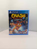 Crash Bandicoot 4: It's About Time - PlayStation 4