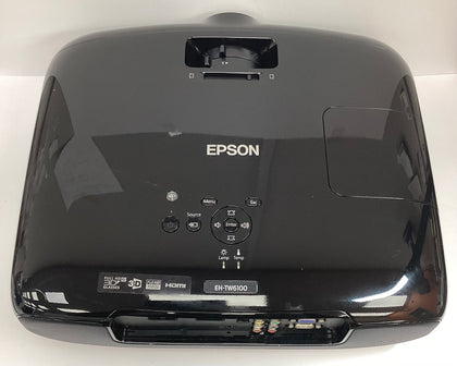 Espon LCD Projector