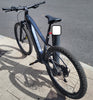 Cube reaction hybrid performance 600 - XL Frame - 29" Wheels - 9 Gears - 140 miles