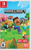 Minecraft Switch Edition (nintendo Switch) Brand