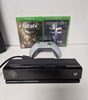 ** Sale ** Microsoft Xbox One 500GB Black Console with Kinect & 2 Games