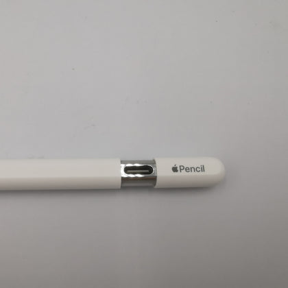 Apple Pencil 2nd Gen (A3085) USB-C, Boxed