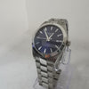 Tissot Gentleman Blue Dial Bracelet Watch T2174101104100, With Extra Links,  Tissot Authentic Card (Original Box)