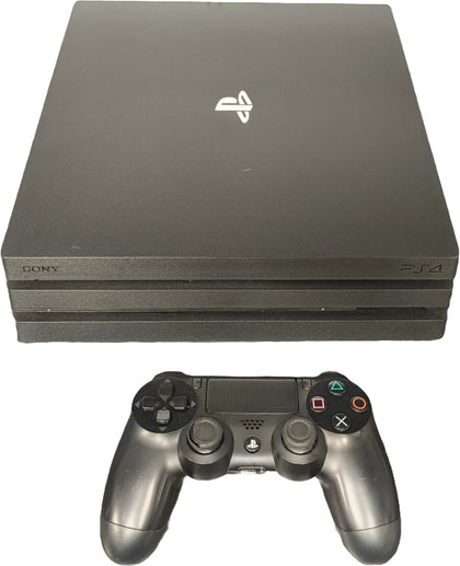 Playstation 4 Pro 1TB