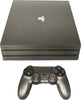 Playstation 4 Pro 1TB