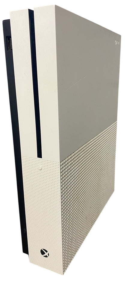 Xbox One S - 500GB