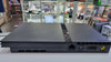 SONY PS2 SLIM CONSOLE + 2x CONTROLLERS LEYLAND