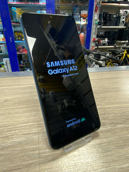 Samsung Galaxy A12