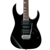 **February Flash Sale** Ibanez GRG170DX BKN Black Night