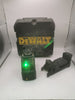 Dewalt DW088CG Laser Level
