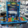 Arcade1Up Marvel Super Heroes countercade 2 player ***COLLECTION LEYLAND***