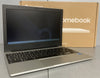 ** January Sale ** Samsung Galaxy Chromebook Go 11.6" Intel Celeron 4GB 64GB Silver ** Boxed **