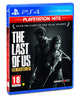 The Last of US - Remastered - Playstation Hits (PS4)