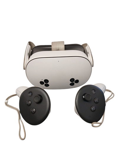 Meta Quest 3S Mixed Reality Headset - 128 GB