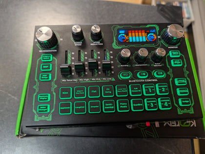 Koorfly KF01 Audio Sound Card