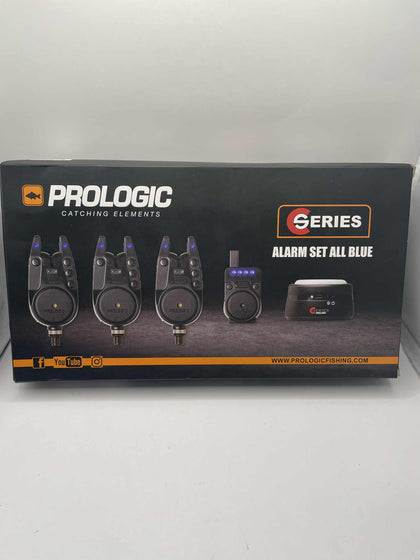 Prologic c-series pro bite alarm