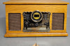 Coopers Of Stortford Music Centre 10388 RETRO CD, Cassette, Record, USB, SD CARD **Collection Only**