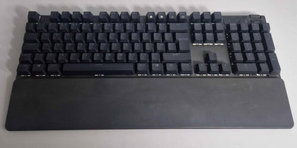 SteelSeries Apex Pro Gen 3 RGB USB Wired Gaming Keyboard