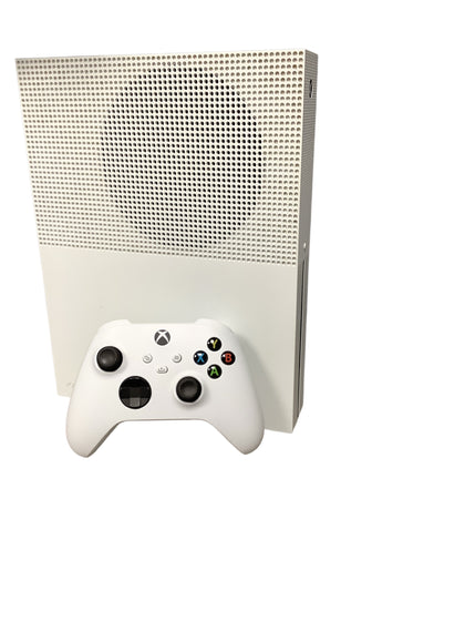 Microsoft Xbox One S Console 1tb