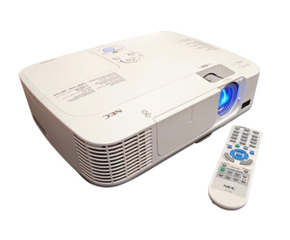 NEC M230X Projector**Unboxed**