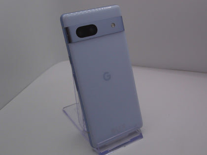 Google Pixel 7A 128GB Sea, Unlocked - Grade C