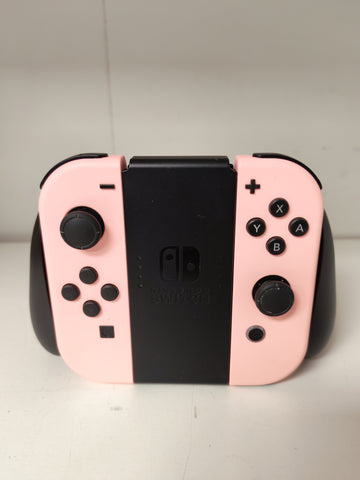 Nintendo Switch Joy Con - Pastel Pink - Great Yarmouth