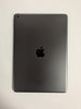 Apple iPad 10.2-inch Wi-Fi 64GB - Silver (9th Generation)