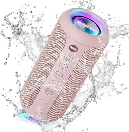 Ortizan Bluetooth Speaker