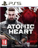 Sony Atomic Heart Ps5 game