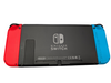 NINTENDO SWITCH CONSOLE BOXED WITH GAME &  SPORTS KIT