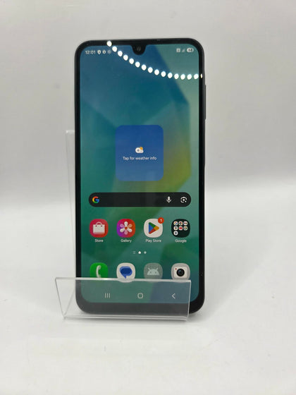 Samsung Galaxy A16 4G (4GB+128GB) Black, Unlocked