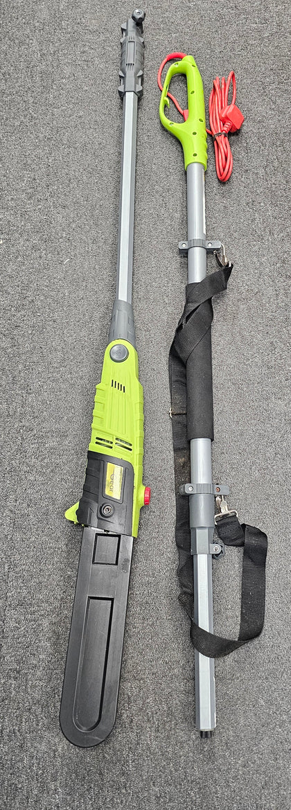 Garden Gear - Corded Pole Chainsaw Model d5942 **Collection Only**