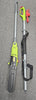 Garden Gear - Corded Pole Chainsaw Model d5942 **Collection Only**