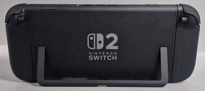 Nintendo Switch 2 Console, 256GB + Black Joy-Con 2, (No DLC) Boxed